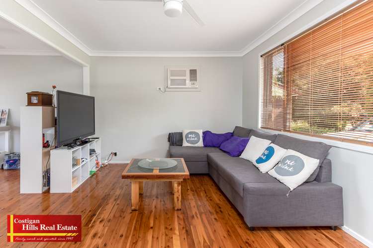 Third view of Homely house listing, 3 Rickard Road, Quakers Hill NSW 2763