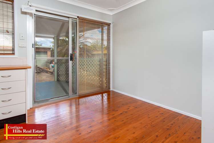 Fourth view of Homely house listing, 3 Rickard Road, Quakers Hill NSW 2763