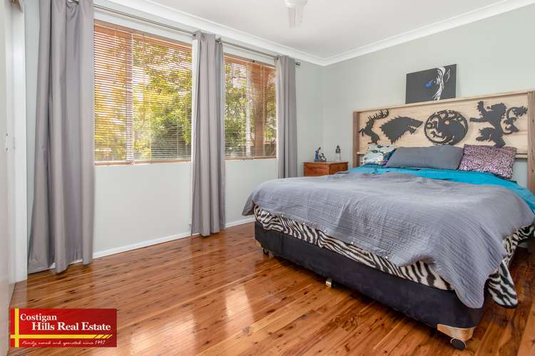 Fifth view of Homely house listing, 3 Rickard Road, Quakers Hill NSW 2763