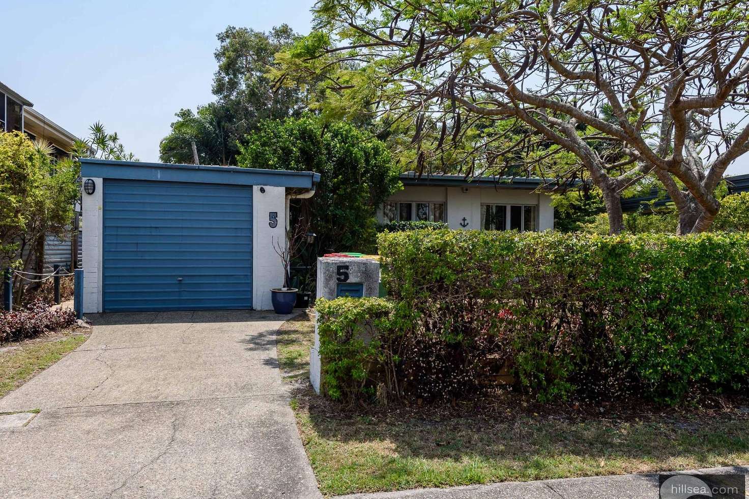 Main view of Homely house listing, 5 Coombabah Road, Runaway Bay QLD 4216
