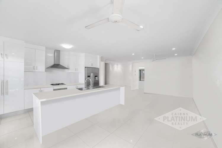 Second view of Homely house listing, 6 Tidal Court, Kewarra Beach QLD 4879