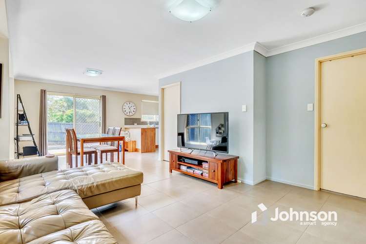 Third view of Homely house listing, 52 Solander Circuit, Forest Lake QLD 4078
