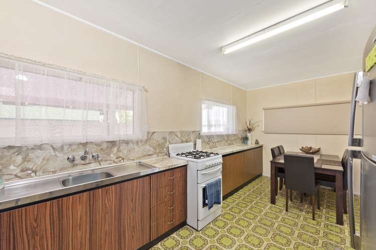 Third view of Homely house listing, 22 Novakoski Street, Kepnock QLD 4670