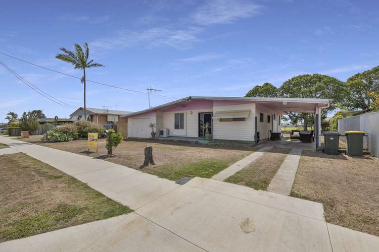 Fifth view of Homely house listing, 22 Novakoski Street, Kepnock QLD 4670