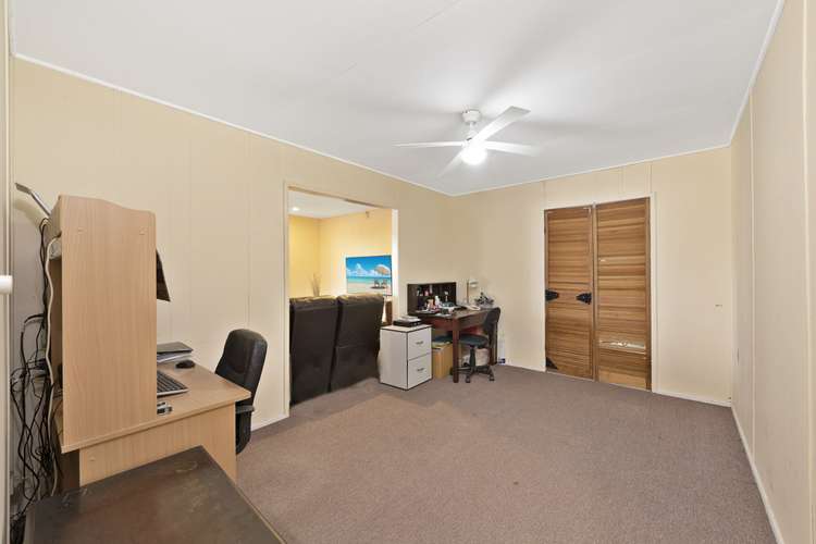 Seventh view of Homely house listing, 22 Novakoski Street, Kepnock QLD 4670