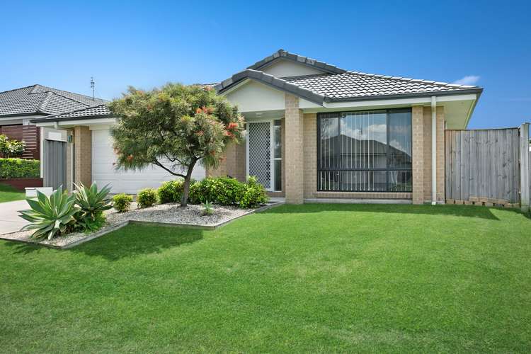 Main view of Homely house listing, 3 Olearia Way, Aberglasslyn NSW 2320
