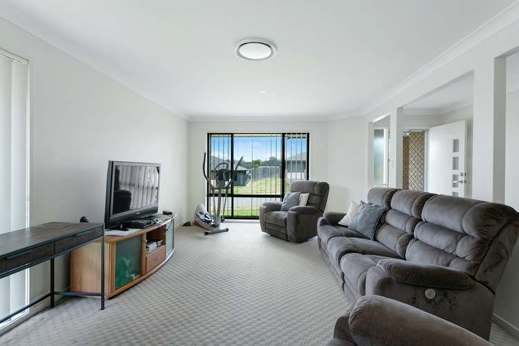 Second view of Homely house listing, 3 Olearia Way, Aberglasslyn NSW 2320