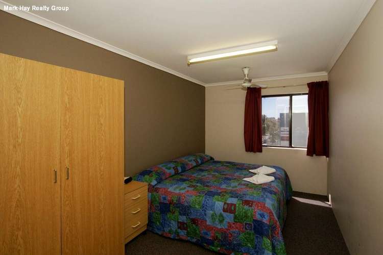 Third view of Homely servicedApartment listing, 11/875 Wellington Street, West Perth WA 6005