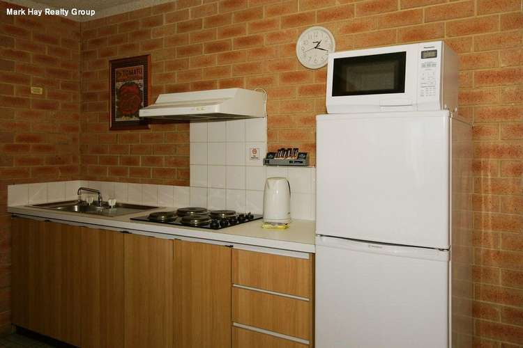 Fourth view of Homely servicedApartment listing, 11/875 Wellington Street, West Perth WA 6005