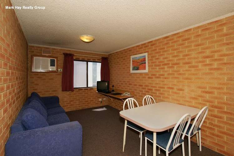 Fifth view of Homely servicedApartment listing, 11/875 Wellington Street, West Perth WA 6005
