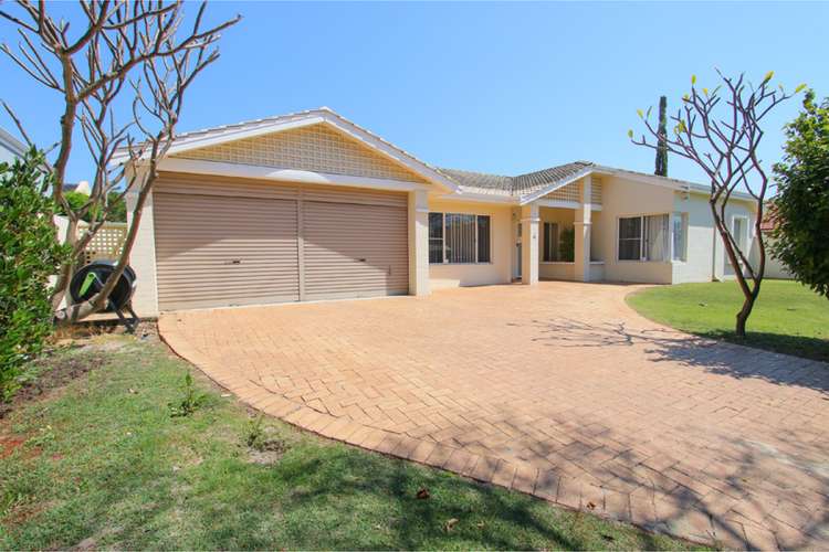 Main view of Homely house listing, 1/85 Macleod Road, Applecross WA 6153