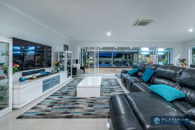 Fourth view of Homely house listing, 10 Tanglewood Way, Currambine WA 6028