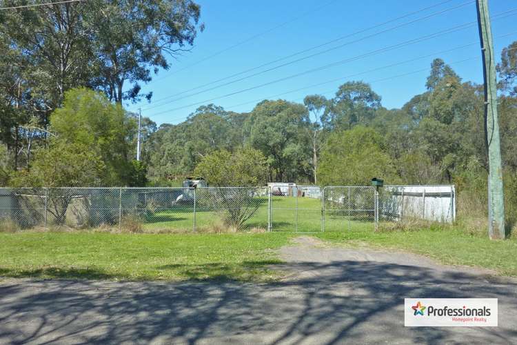 Third view of Homely residentialLand listing, Lots 19-20 Norwood Road, Vineyard NSW 2765