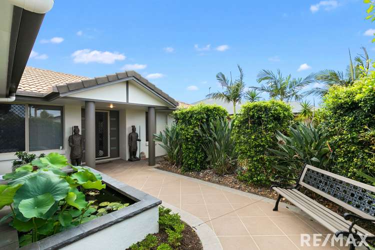 Third view of Homely house listing, 54 Earl Saint Vincent Circuit, Eli Waters QLD 4655