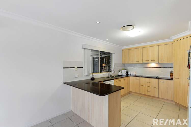 Fourth view of Homely house listing, 54 Earl Saint Vincent Circuit, Eli Waters QLD 4655