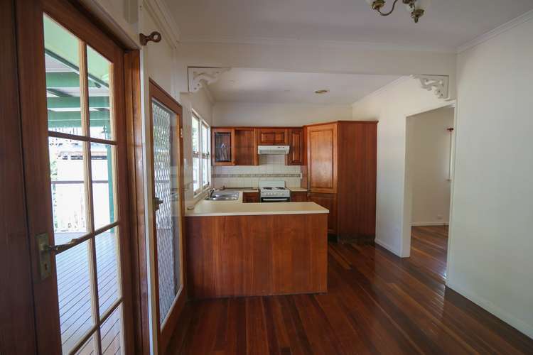 Fourth view of Homely house listing, 48 Turner Avenue, Fairfield QLD 4103