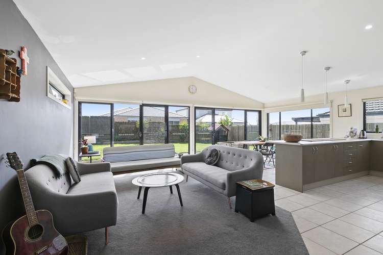 Third view of Homely house listing, 50 Seahaze Drive, Torquay VIC 3228