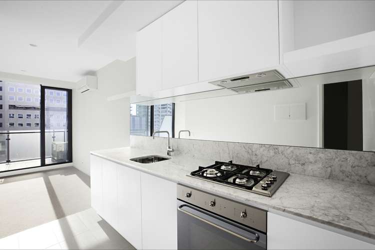 Third view of Homely apartment listing, 907/52 Park Street, South Melbourne VIC 3205