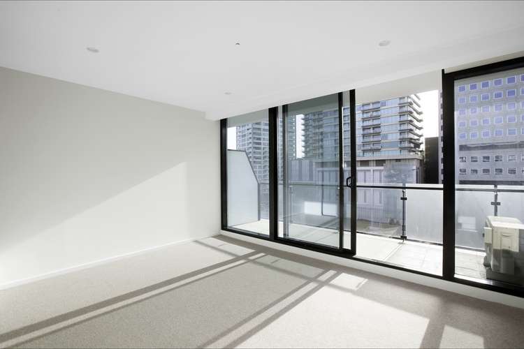 Fourth view of Homely apartment listing, 907/52 Park Street, South Melbourne VIC 3205