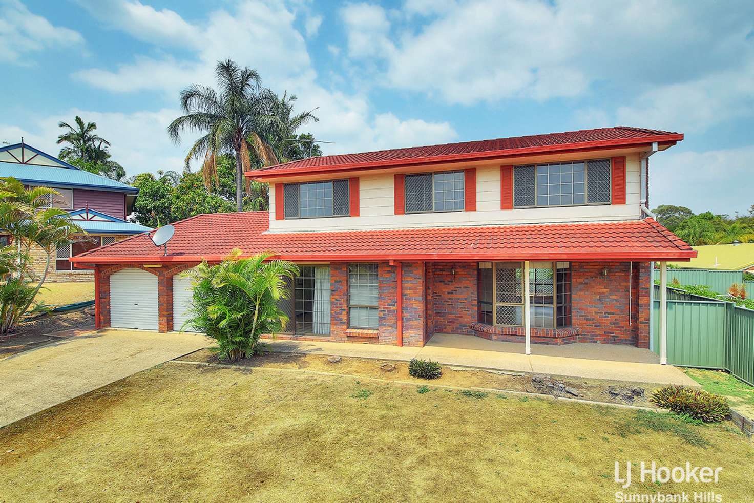 Main view of Homely house listing, 32 Balonne Street, Runcorn QLD 4113