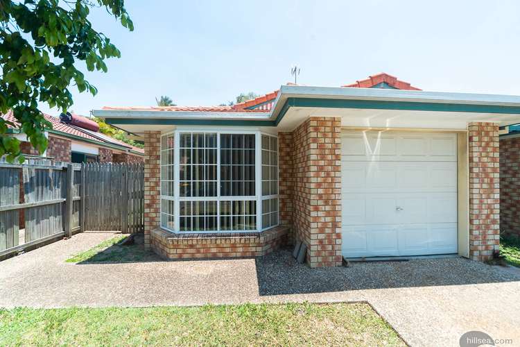 Main view of Homely semiDetached listing, 1/79 Cootharaba Drive, Helensvale QLD 4212