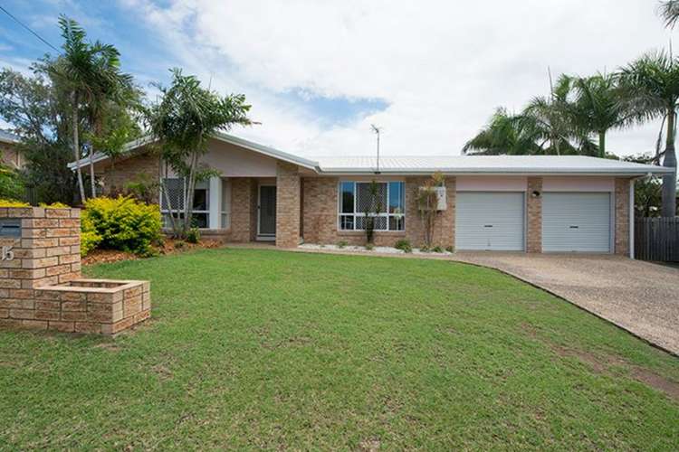 Main view of Homely house listing, 15 McIver Road, Clinton QLD 4680