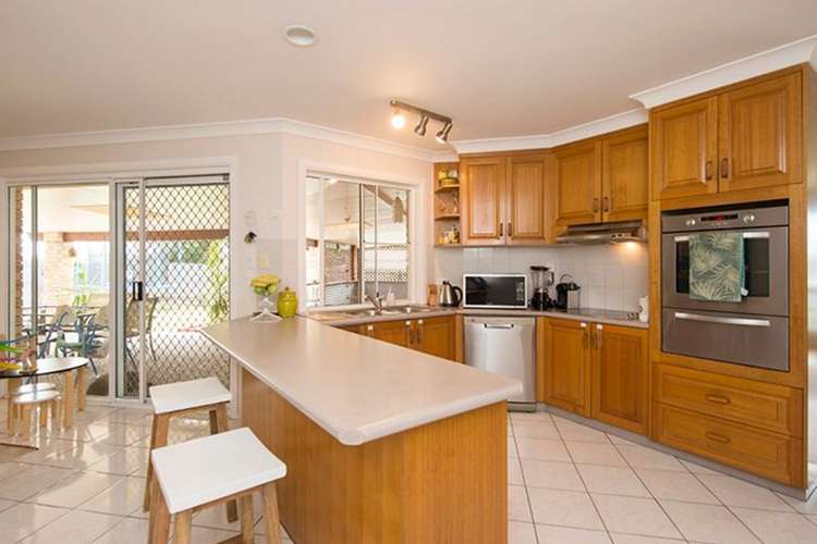 Second view of Homely house listing, 15 McIver Road, Clinton QLD 4680