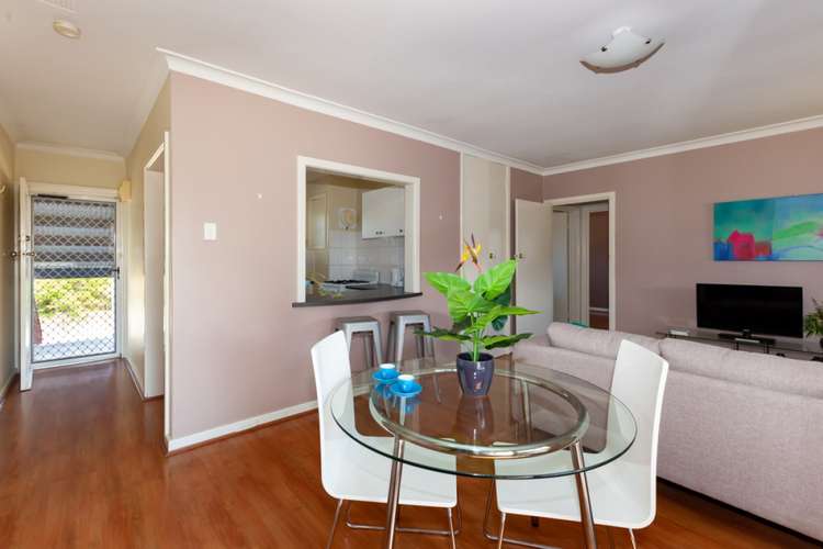 Third view of Homely apartment listing, 21/14 Coralie Court, Armadale WA 6112