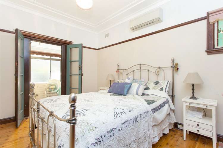Fourth view of Homely semiDetached listing, 14 Lapish Avenue, Ashfield NSW 2131