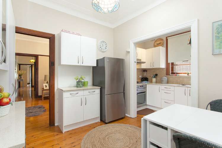 Fifth view of Homely semiDetached listing, 14 Lapish Avenue, Ashfield NSW 2131