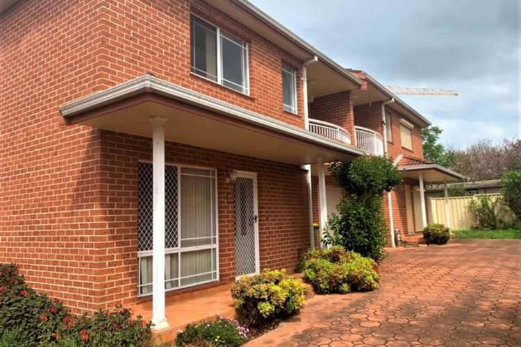 Main view of Homely townhouse listing, 3/13 Percy Street, Bankstown NSW 2200