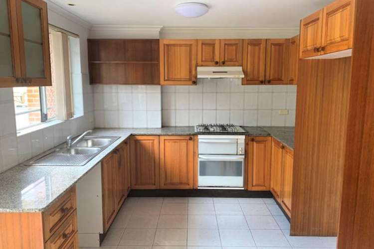 Third view of Homely townhouse listing, 3/13 Percy Street, Bankstown NSW 2200