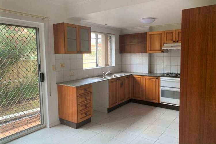 Fourth view of Homely townhouse listing, 3/13 Percy Street, Bankstown NSW 2200