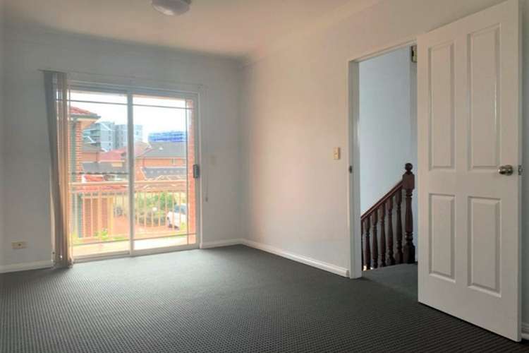 Fifth view of Homely townhouse listing, 3/13 Percy Street, Bankstown NSW 2200