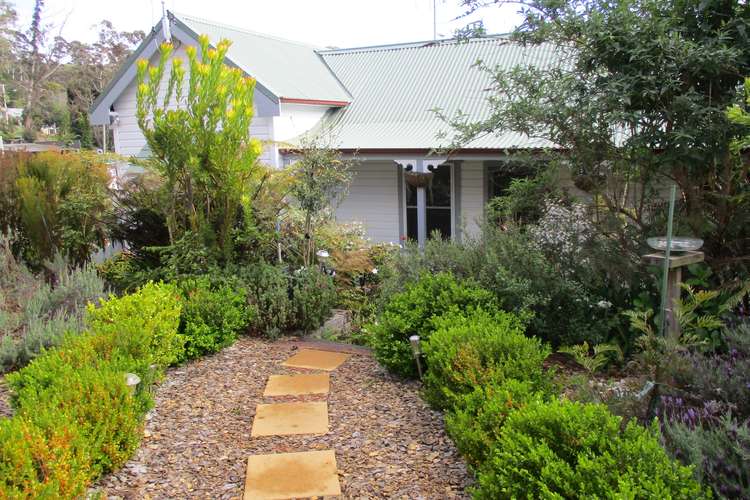 Main view of Homely house listing, 34 Lovel Street, Katoomba NSW 2780