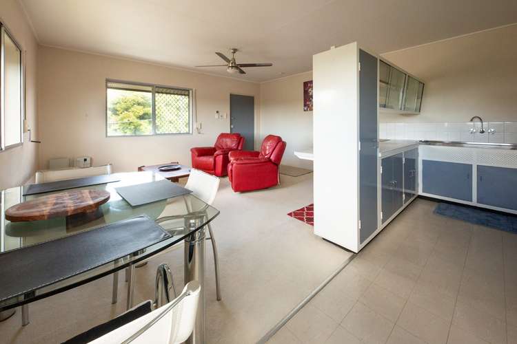 Second view of Homely unit listing, 6/2 Northumbria Road, Boondall QLD 4034