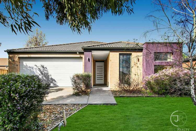 Second view of Homely house listing, 3 Snowdonia Road, Cranbourne North VIC 3977