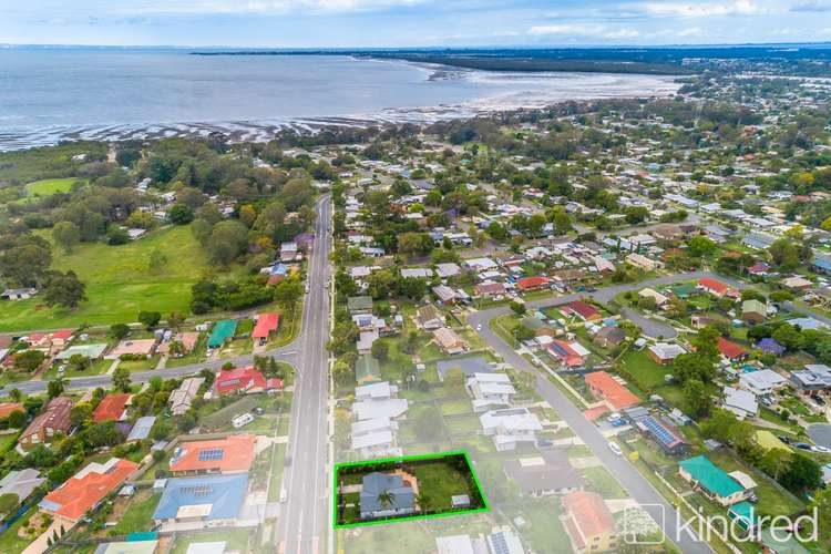 Second view of Homely house listing, 55 Bancroft Terrace, Deception Bay QLD 4508