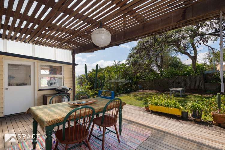 Main view of Homely house listing, 25 Jessie Street, Petrie Terrace QLD 4000