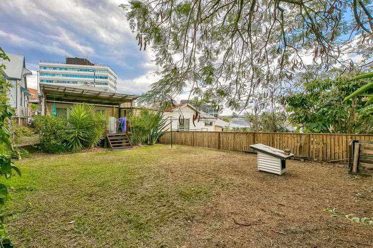 Third view of Homely house listing, 25 Jessie Street, Petrie Terrace QLD 4000