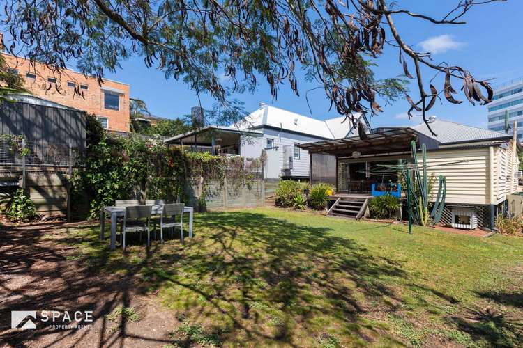 Fourth view of Homely house listing, 25 Jessie Street, Petrie Terrace QLD 4000