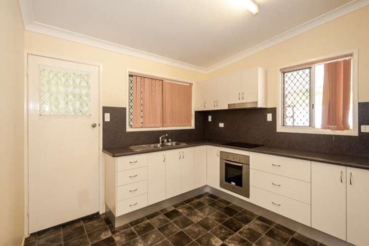 Fifth view of Homely house listing, 6 Marlock Court, Kin Kora QLD 4680