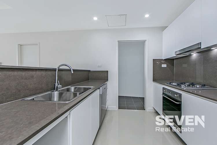 Second view of Homely apartment listing, 519/301 Old Northern Road, Castle Hill NSW 2154