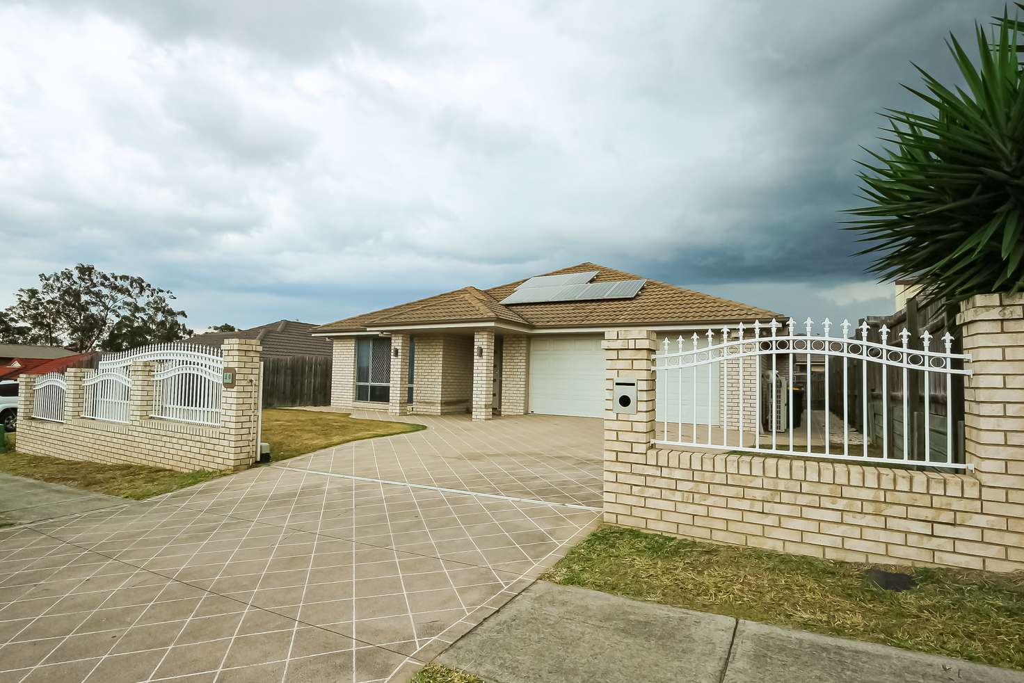 Main view of Homely house listing, 49 Kulgun Circuit, Inala QLD 4077