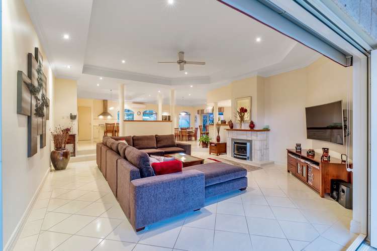 Second view of Homely house listing, 37 Perseus Road, Silver Sands WA 6210