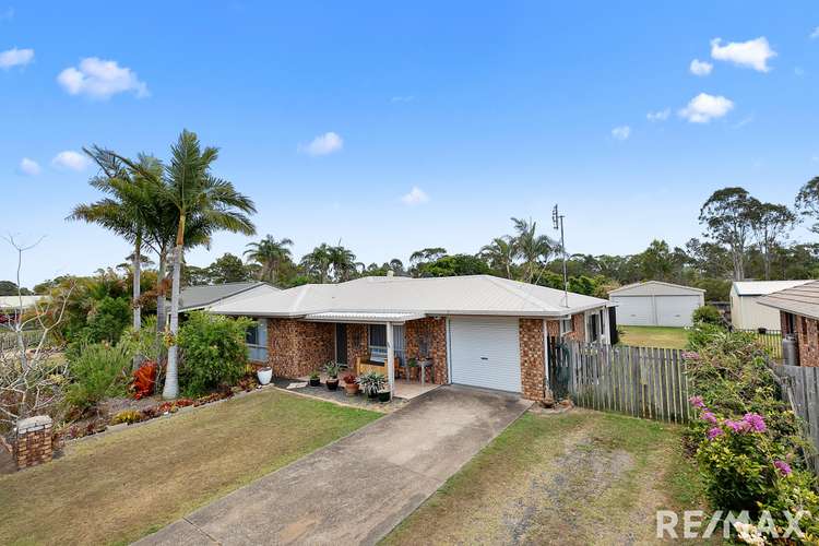 Main view of Homely house listing, 90 Snapper Street, Kawungan QLD 4655
