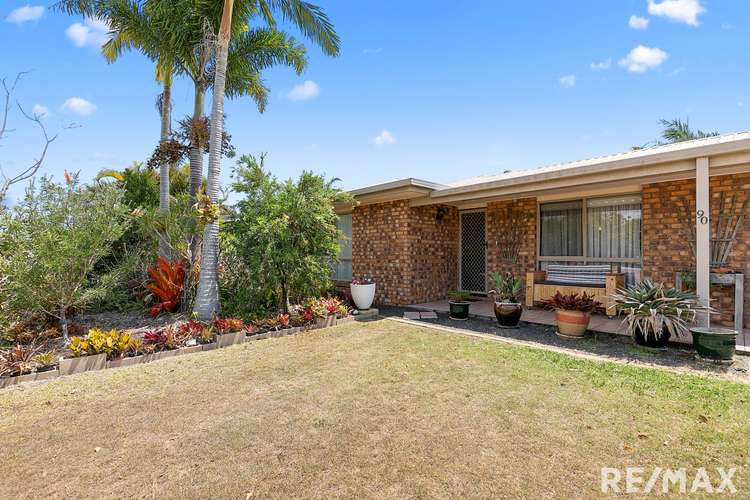 Second view of Homely house listing, 90 Snapper Street, Kawungan QLD 4655