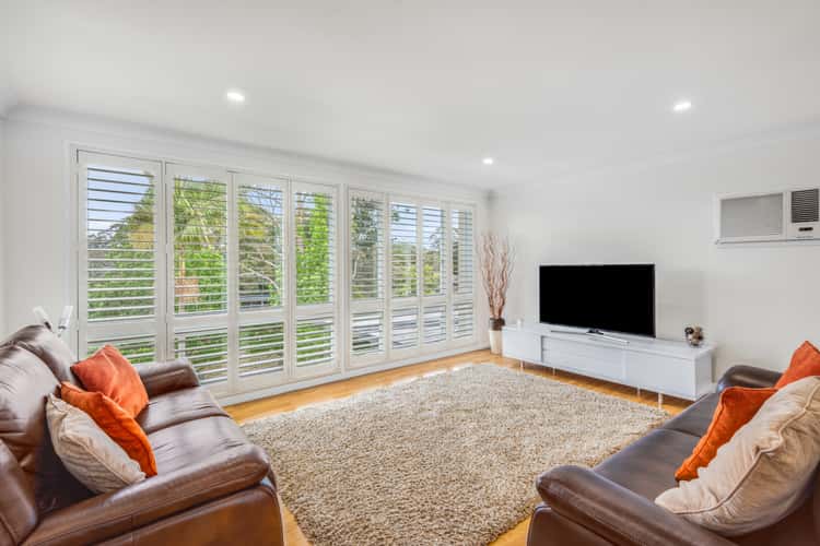 Second view of Homely house listing, 12 Dora Street, Lisarow NSW 2250