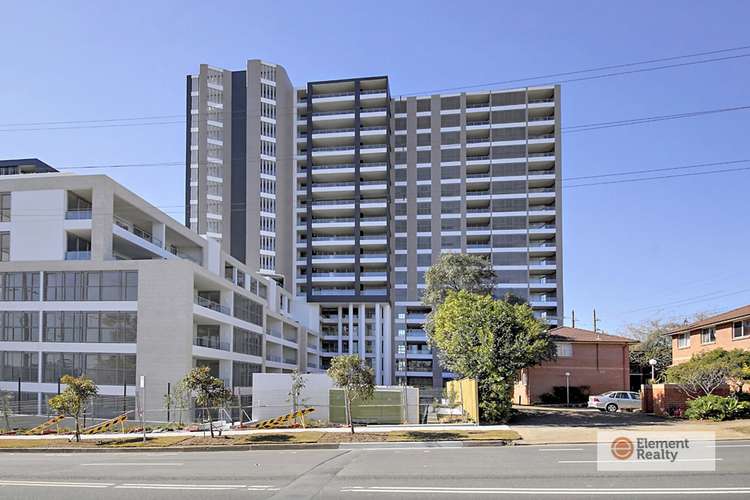 Main view of Homely apartment listing, 63/2-8 James Street, Carlingford NSW 2118