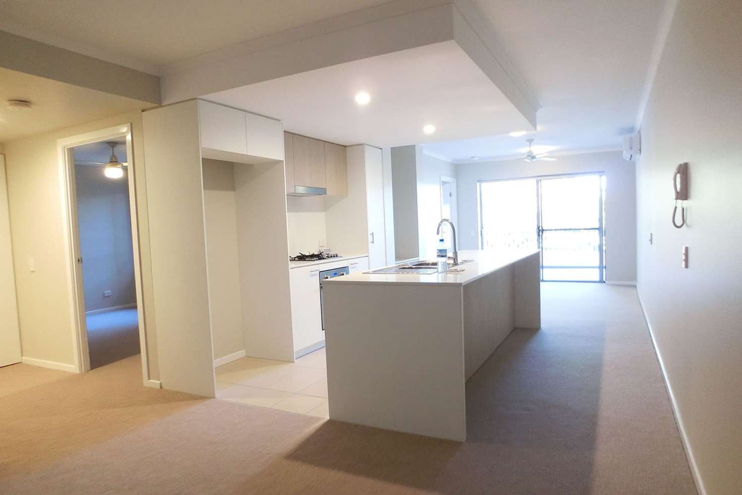 Main view of Homely apartment listing, 106/300 Turton Street, Coopers Plains QLD 4108